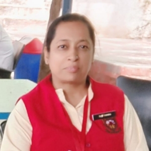 Mrs. Deepali Rathore