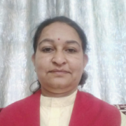 Mrs. Nitu Vyas