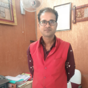 Mr. Deepak Pandya
