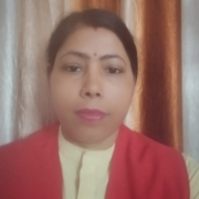 Mrs. Vineeta Sharma,