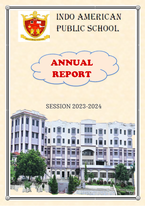 Annual Report 2023-24