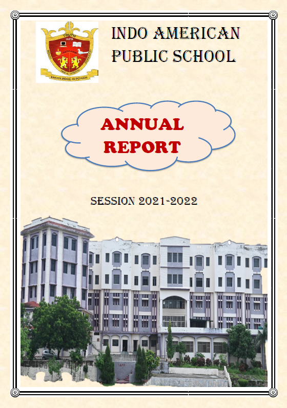 Annual Report 2021-22