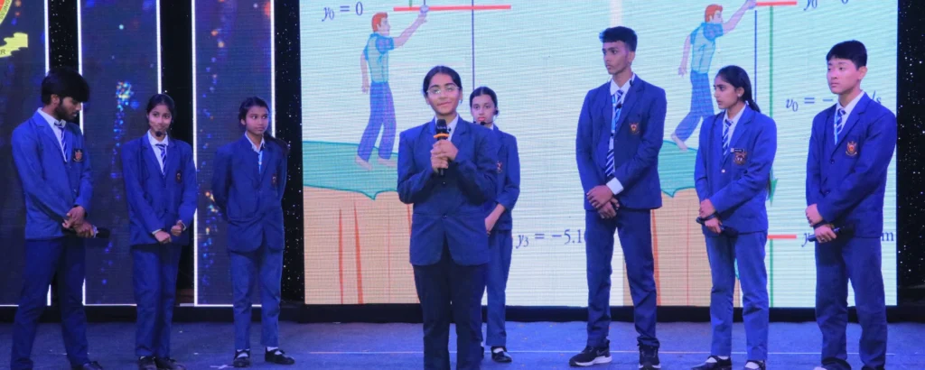 Debate, Public Speaking, and Academic Clubs