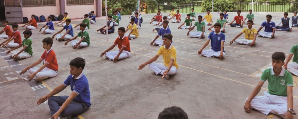 Sports and Physical Activities